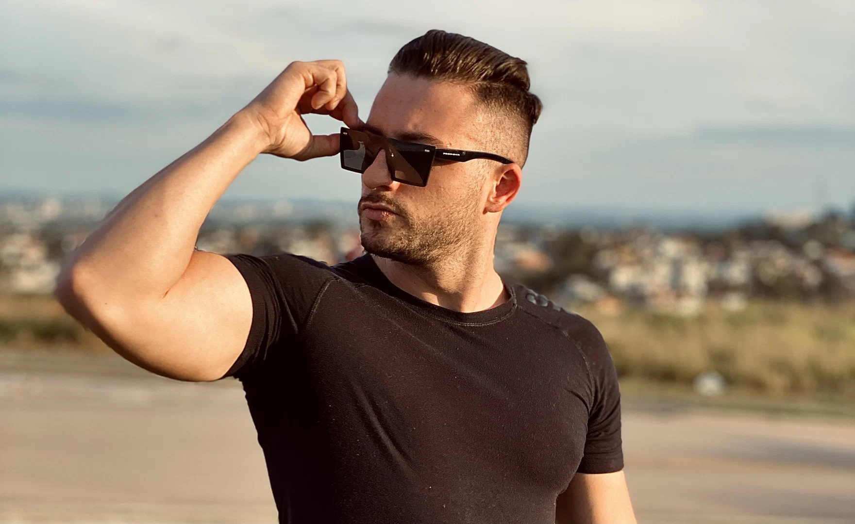 Paulo de Tarso profile banner