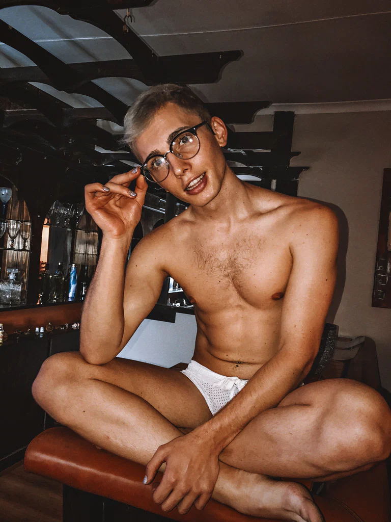 Brendan duPlessis's avatar