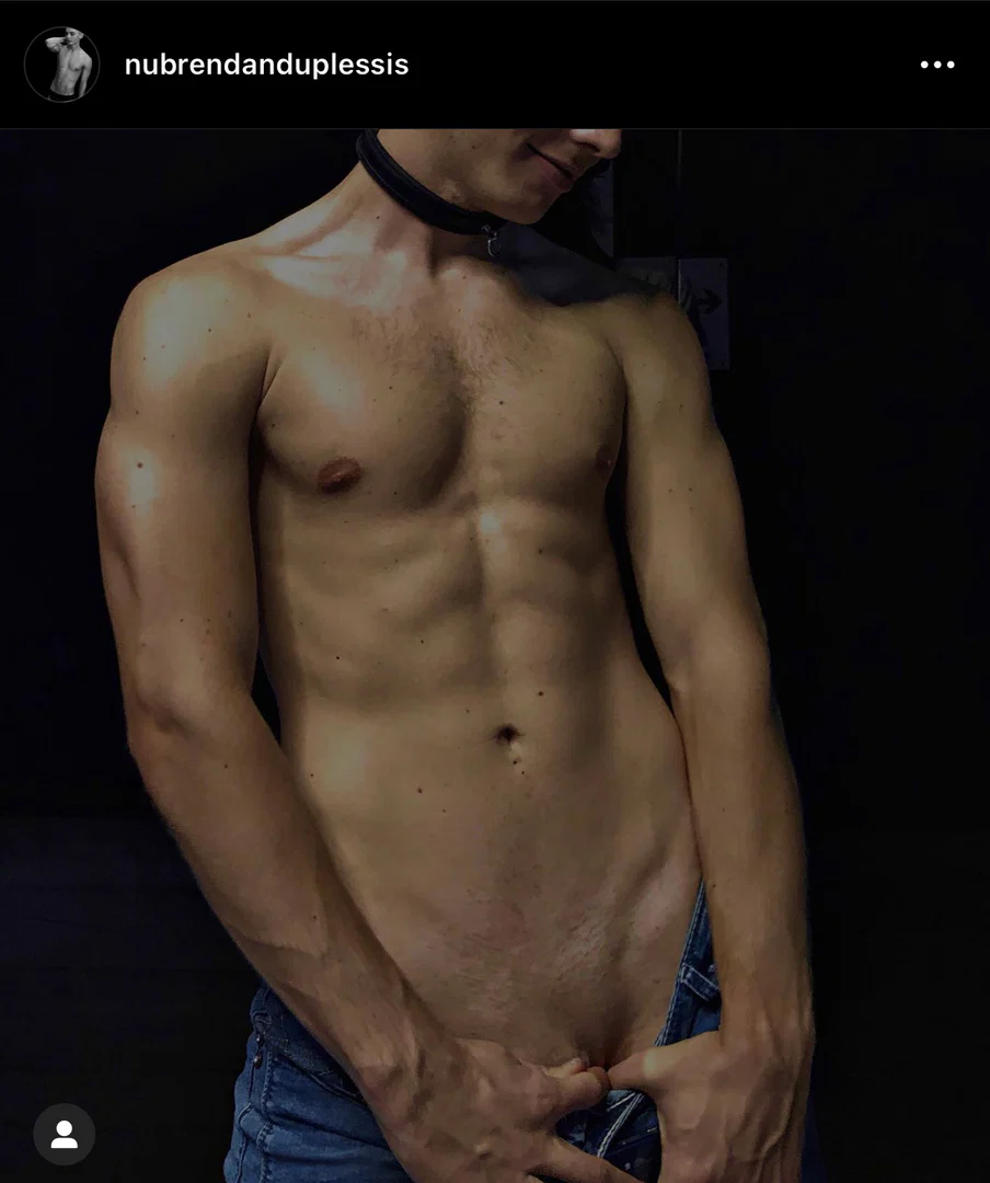 Brendan duPlessis profile banner