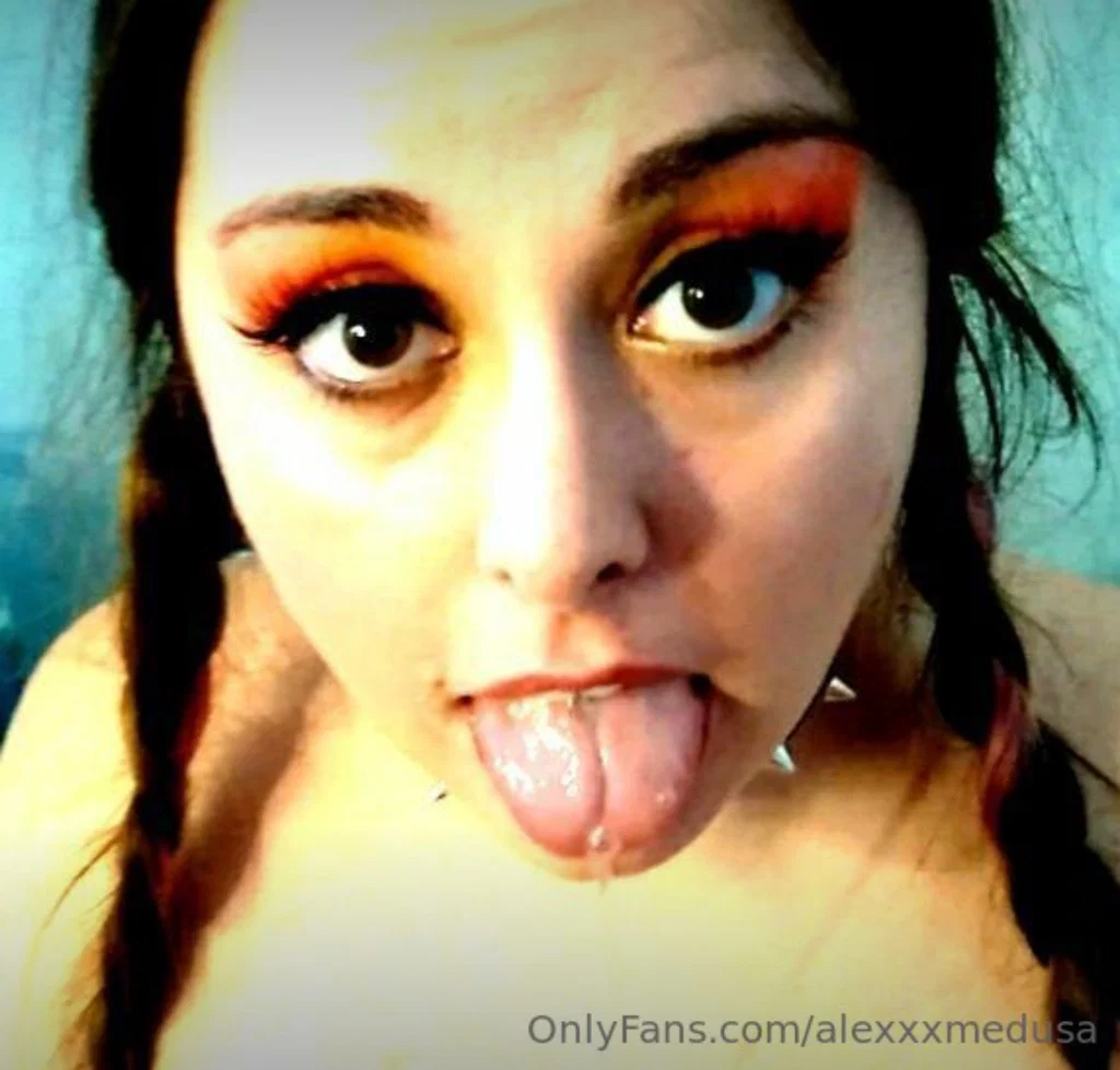 Alex Medusa's avatar