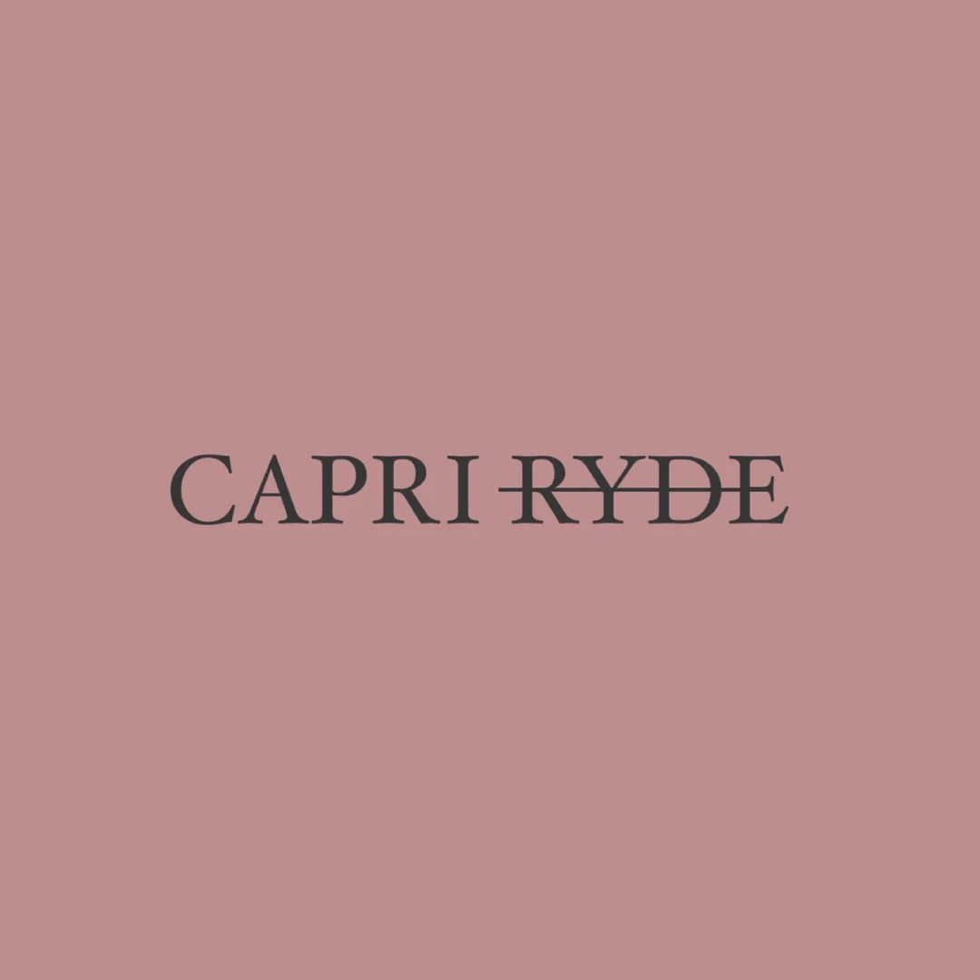 Capri_Ryde profile banner