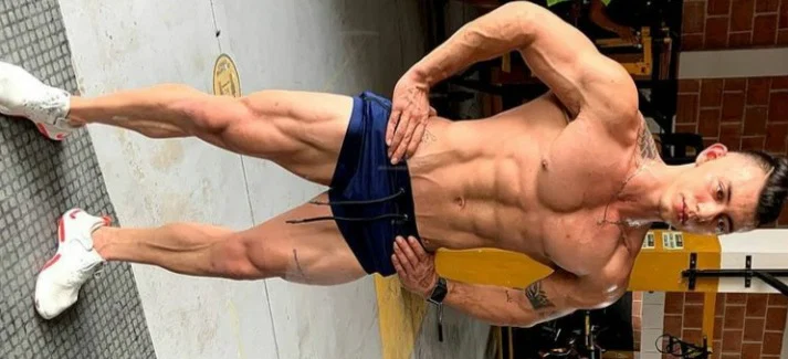 Jhony González profile banner