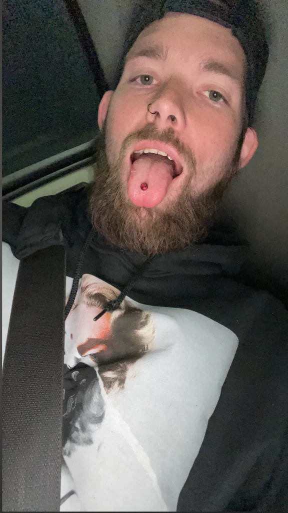 Throat Goat Status!'s avatar