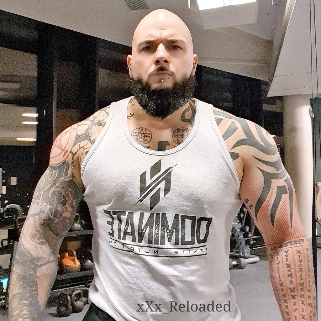 Alpha Viking ⚡'s avatar