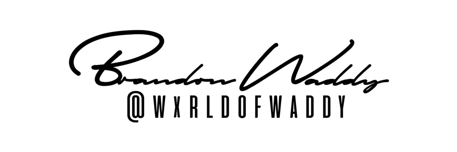 Brandon Waddy profile banner