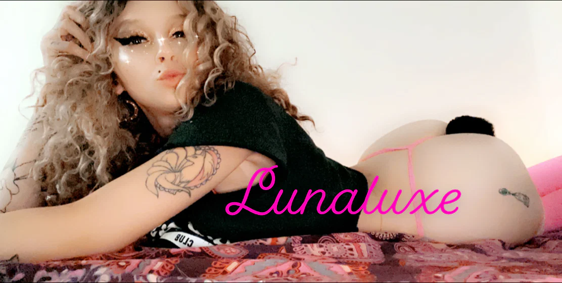 Luna Luxe profile banner