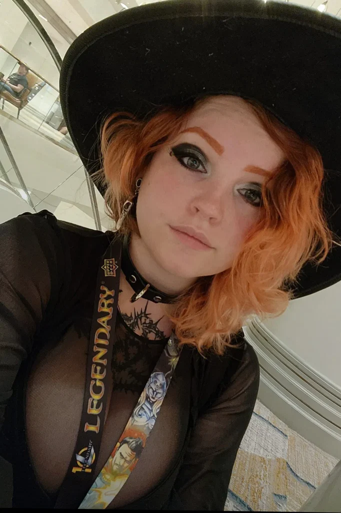 Lady Lilith's avatar