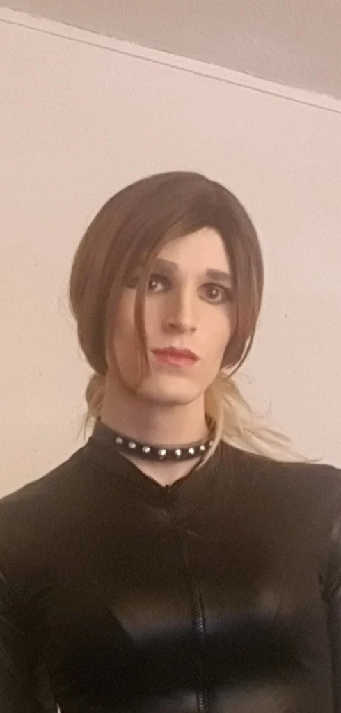 Sissy Britney Chaste's avatar