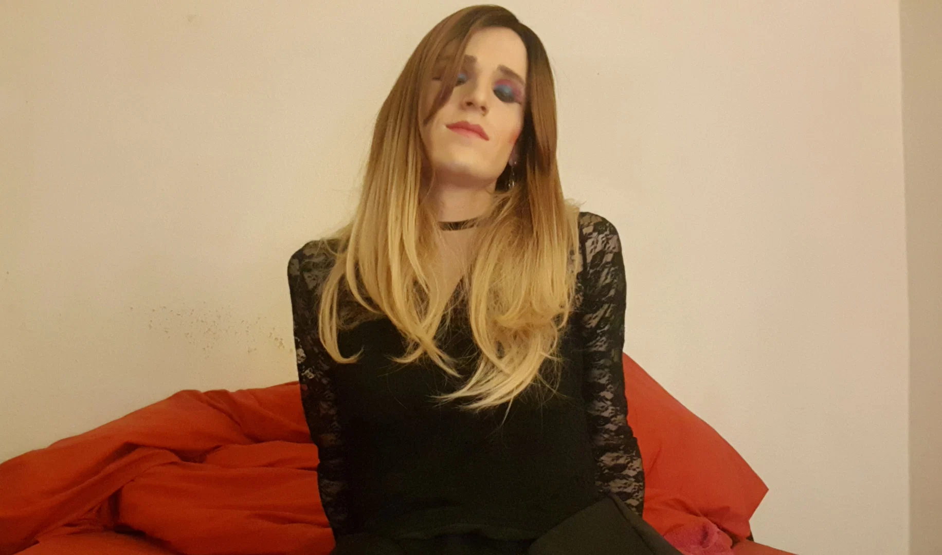 Sissy Britney Chaste profile banner