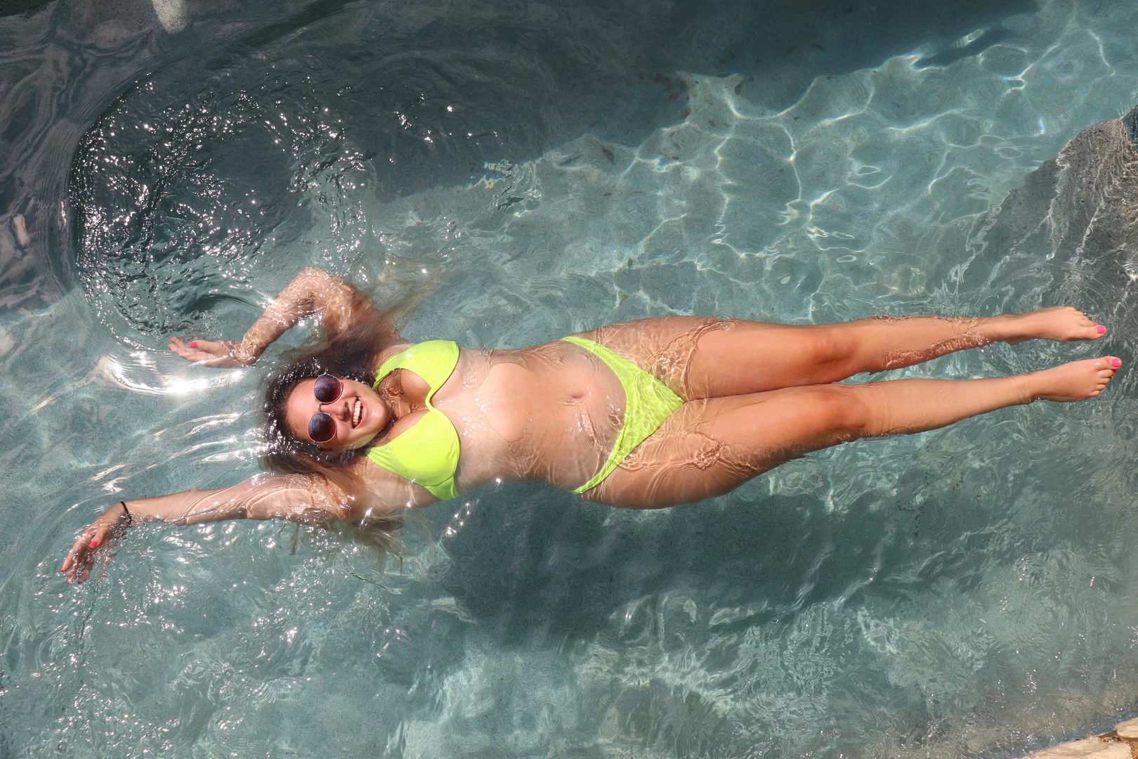 Carly profile banner