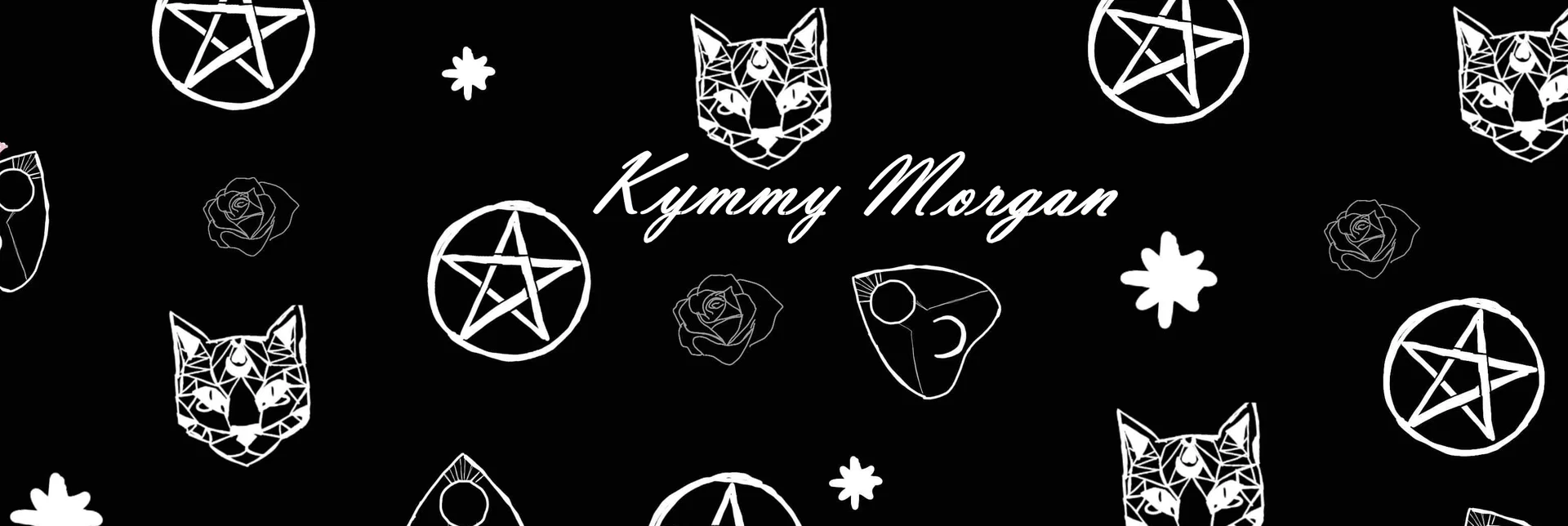 Kymmy Morgan profile banner