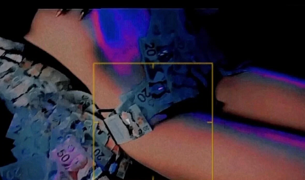 Devyn profile banner