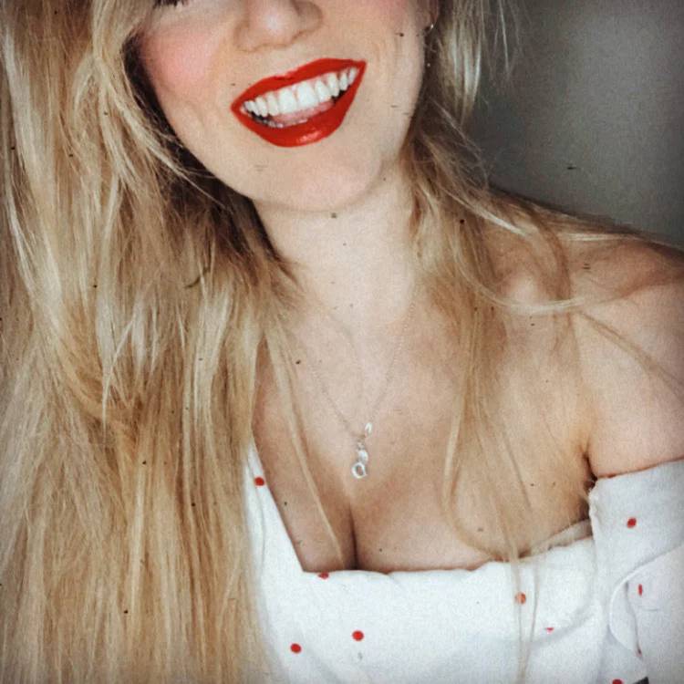 Bianca's avatar