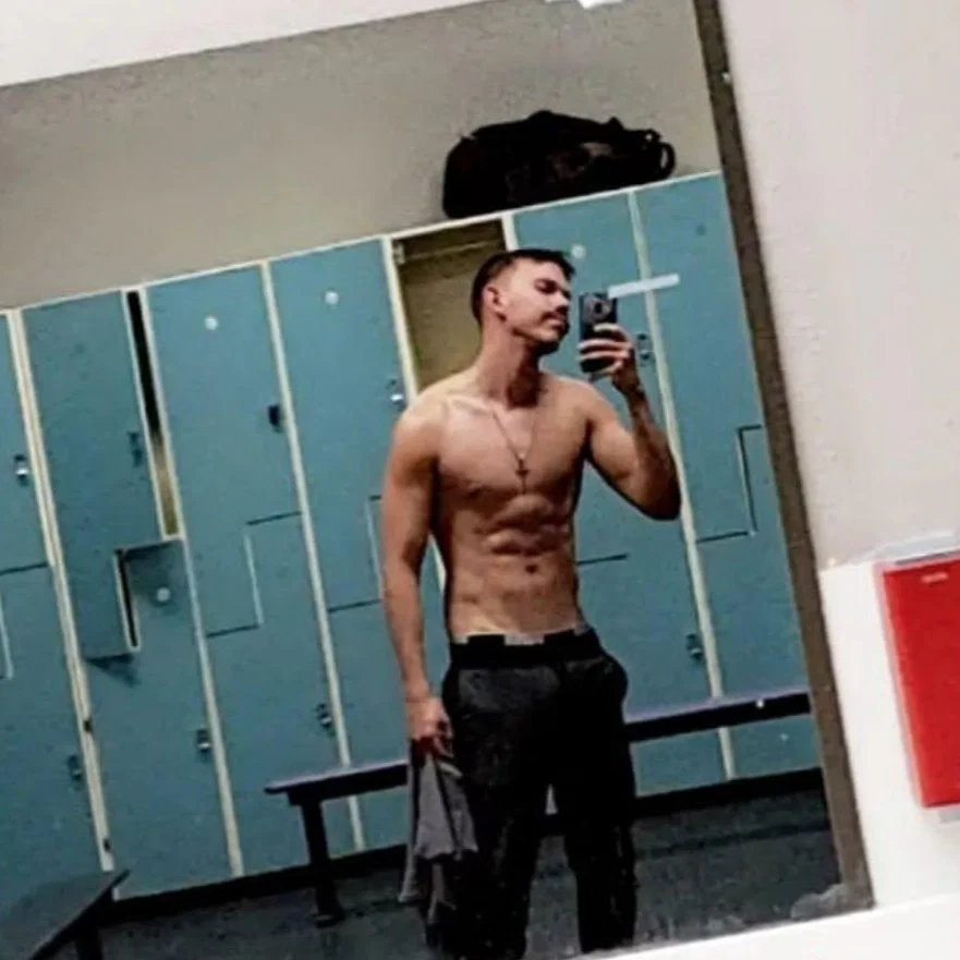 Chad Coppin's avatar