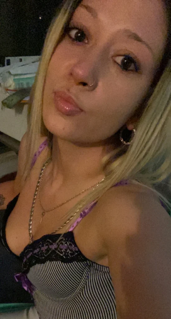Aaliyah's avatar