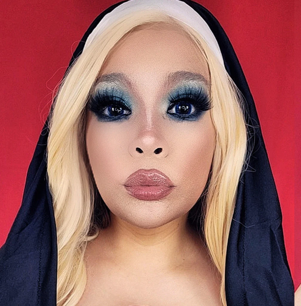 Notorious Miss Torii Free