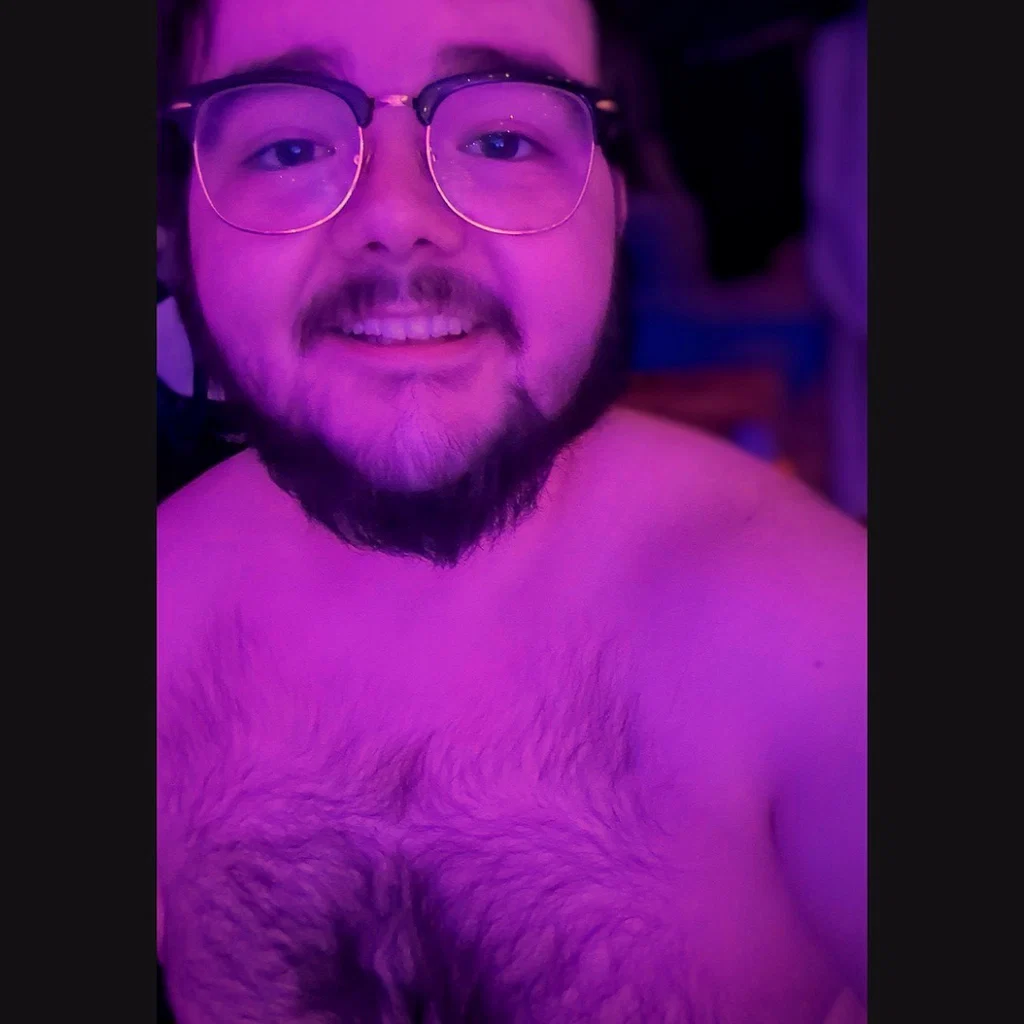 Daddy T's avatar