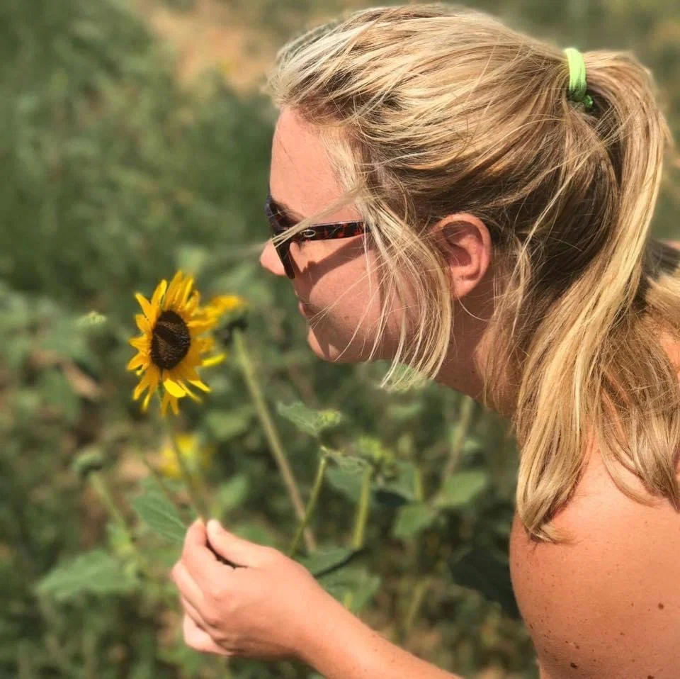 Michelle Hampel's avatar