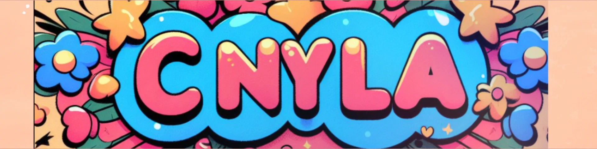 Nyla profile banner