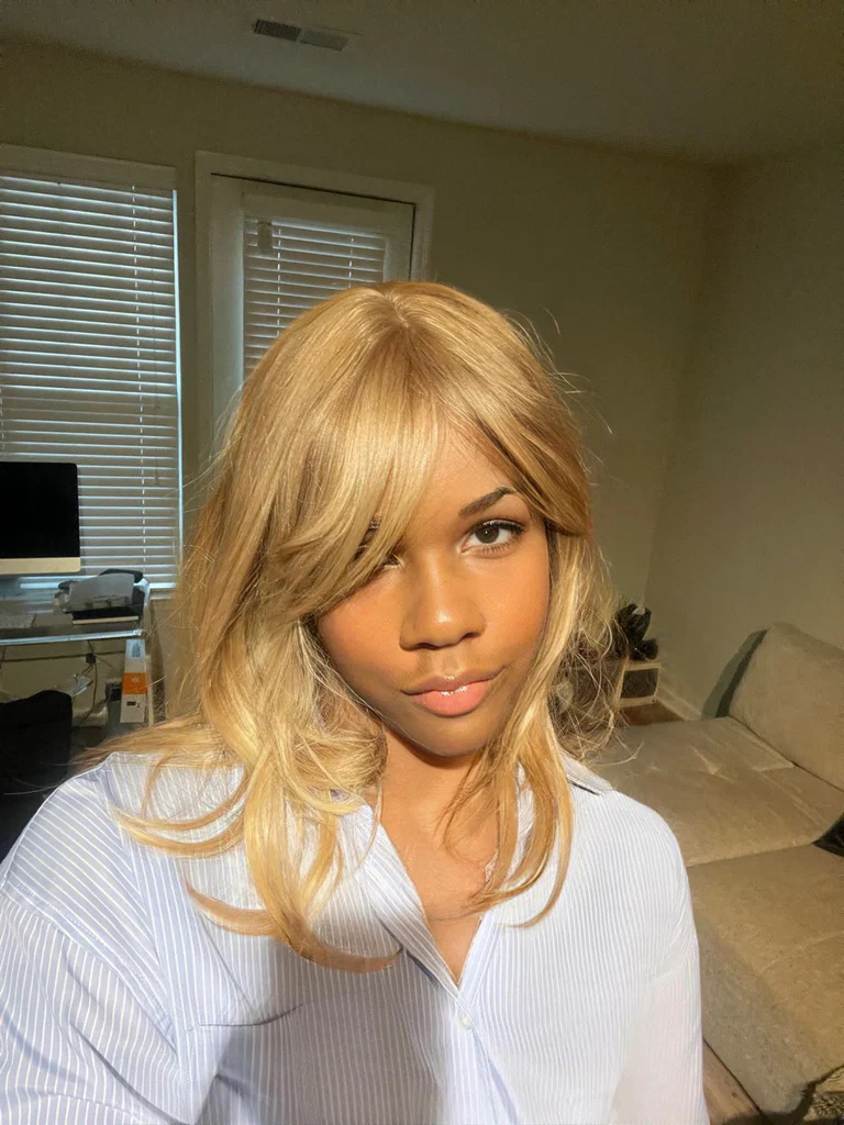 Deesha Gerber's avatar