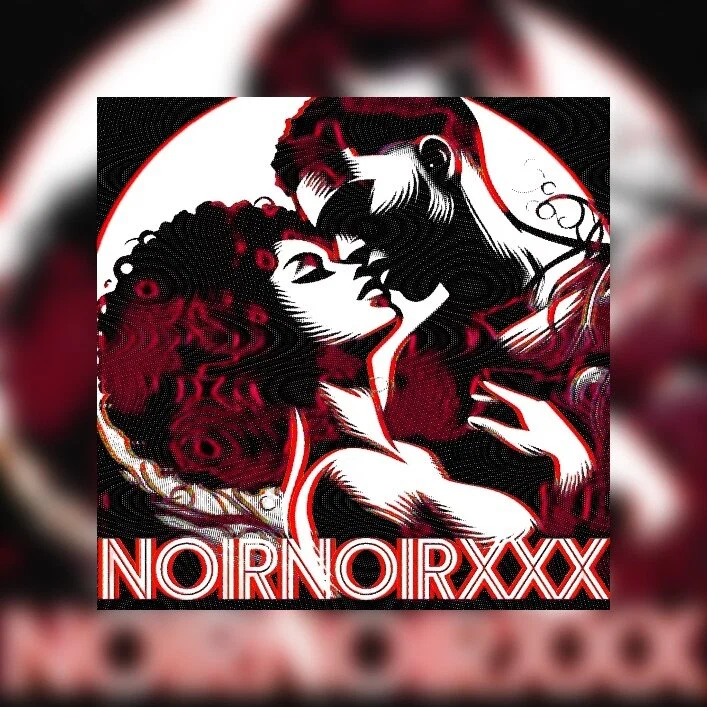 Noir Noir XXX profile banner