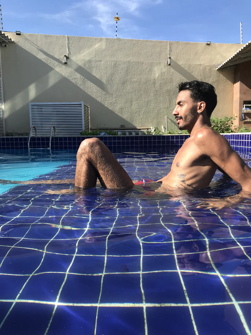 Matheus profile banner