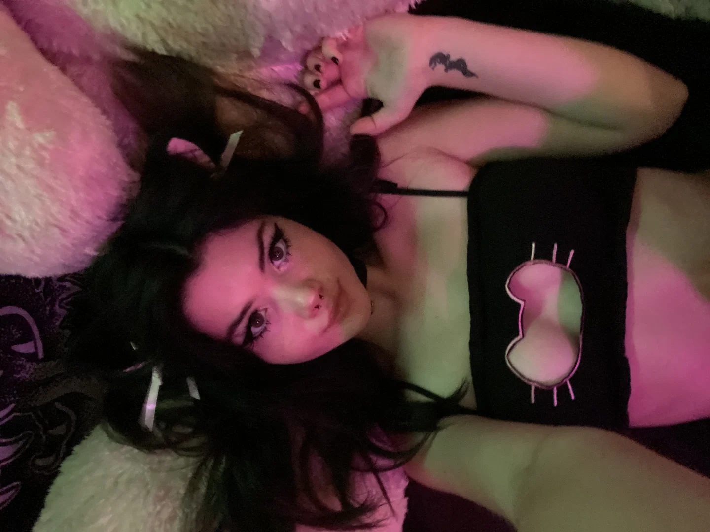 MistressNarae profile banner