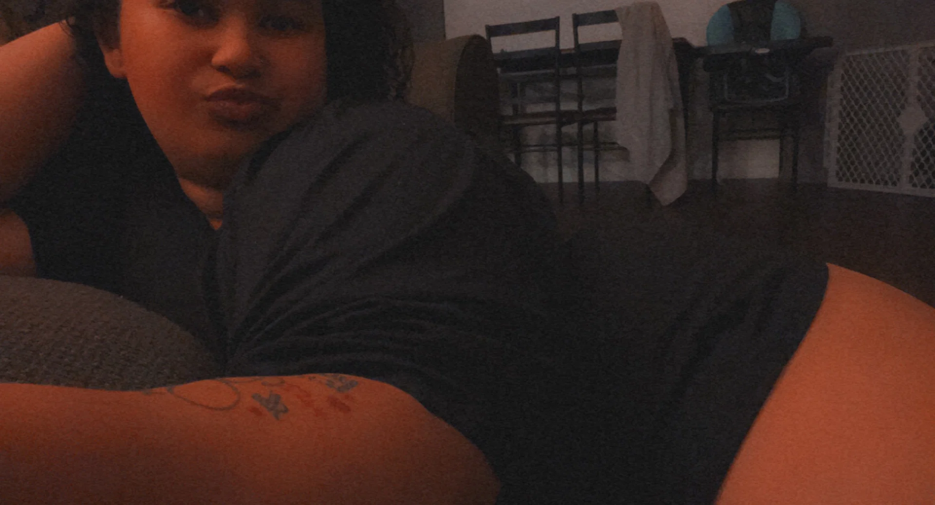 Maddie profile banner