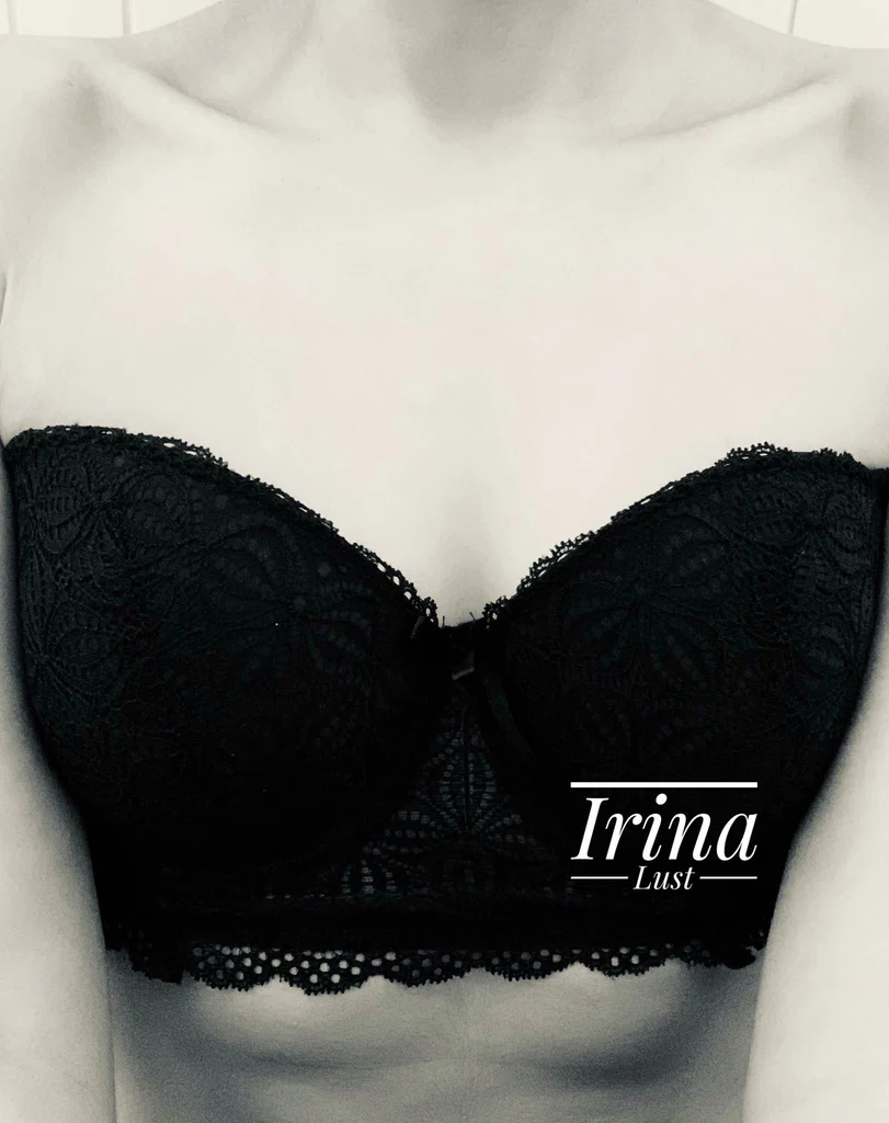 Irina Lust Free's avatar