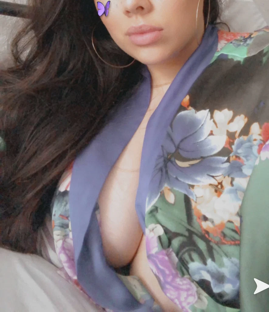 Lexi's avatar