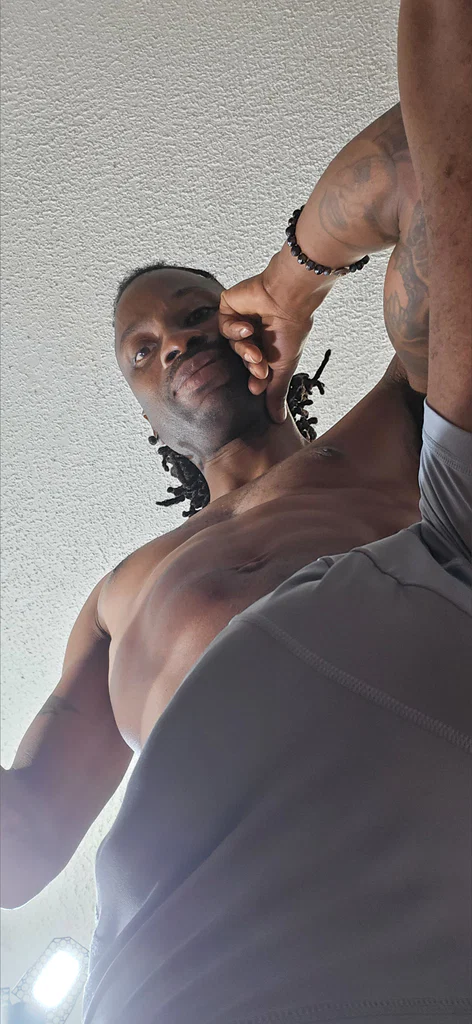 Ricky Blacc free pass's avatar