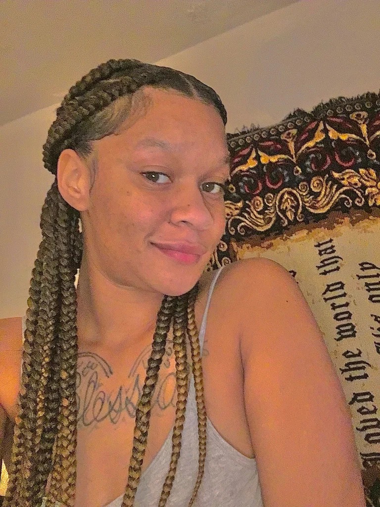 Tyra Smith's avatar