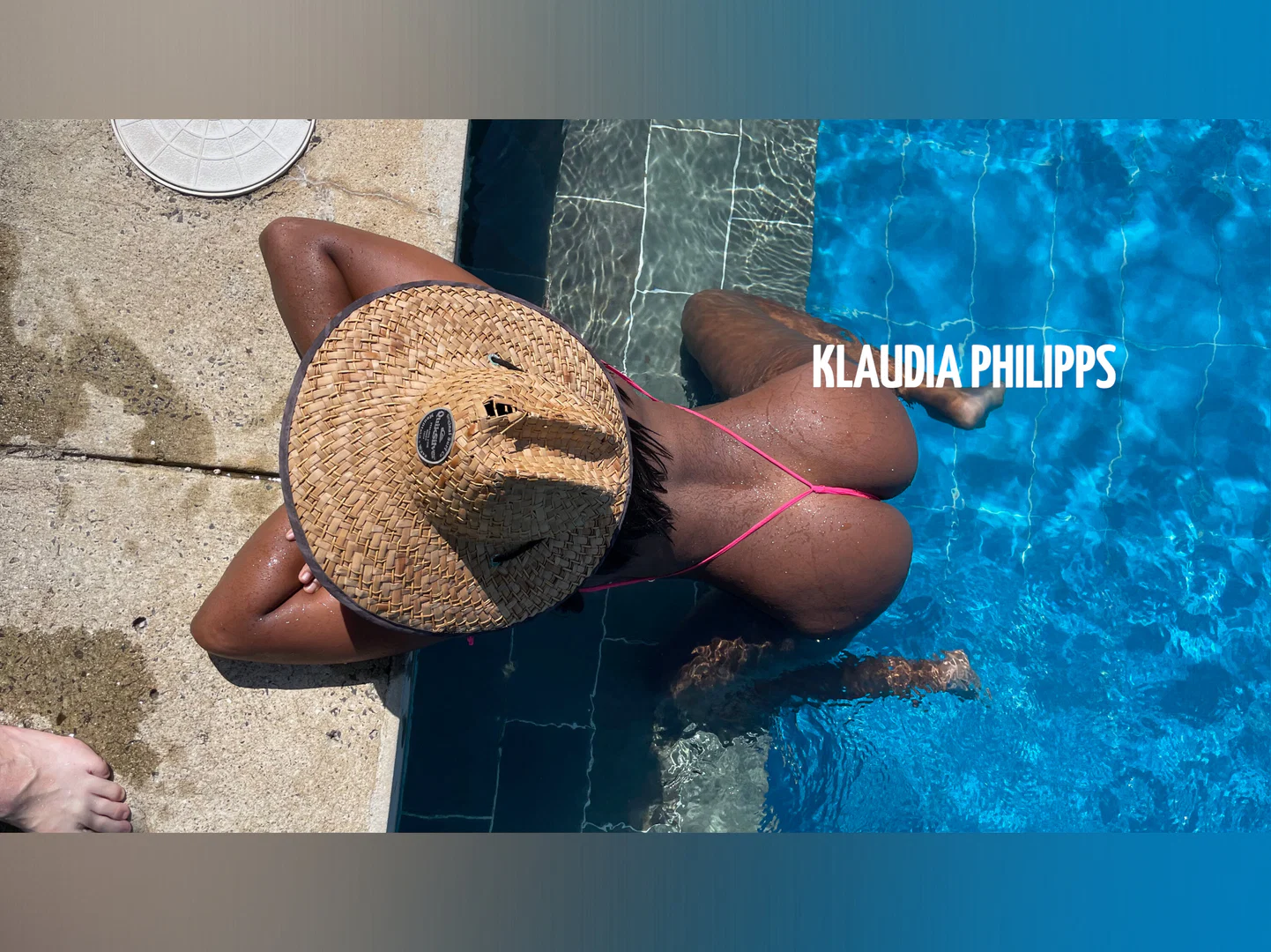Klaudia Philipps profile banner