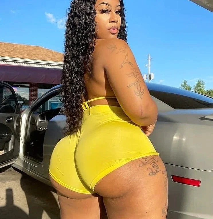 🍑Kam Wit Yamz's avatar