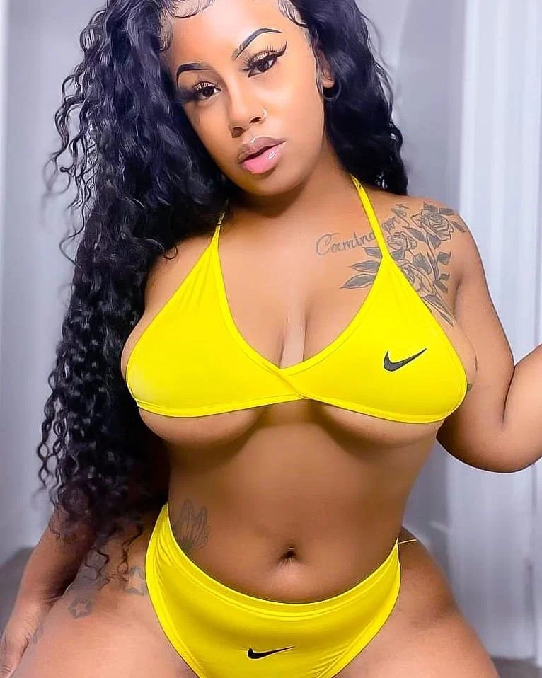 🍑Kam Wit Yamz profile banner