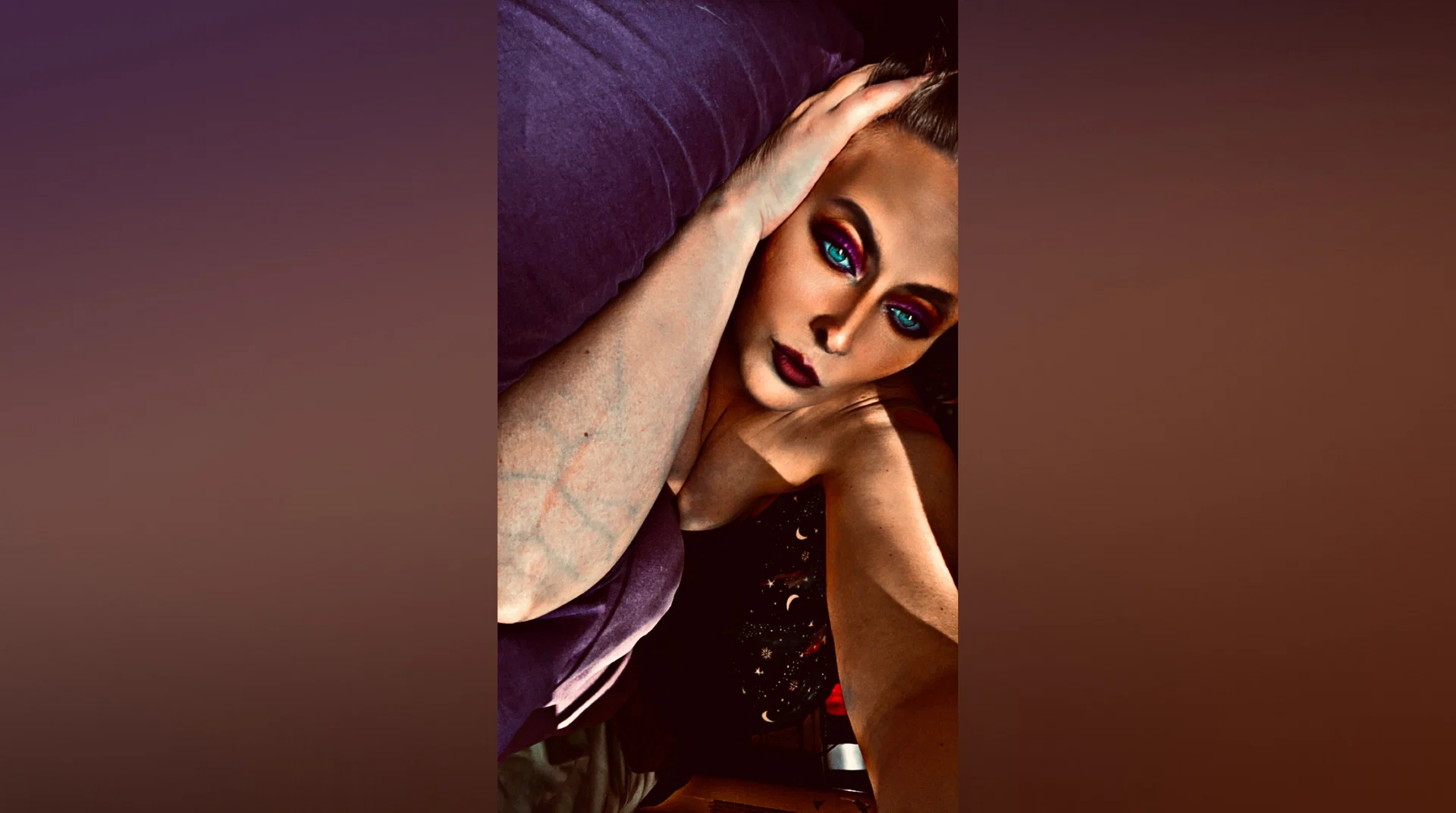 Allison marie. π€ profile banner