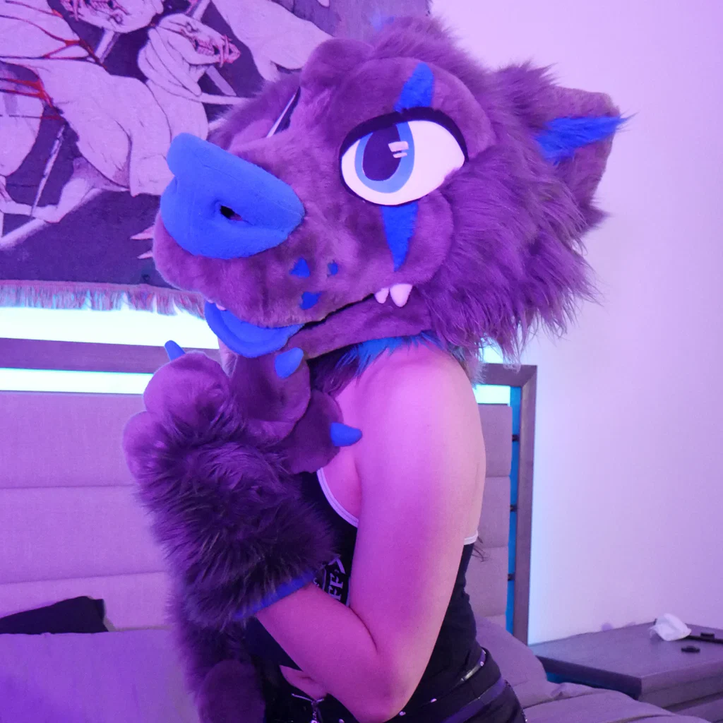Glitch's avatar