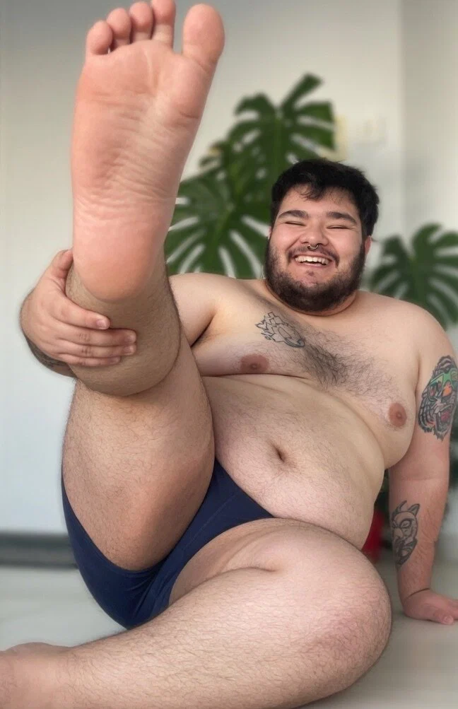 Bearcub