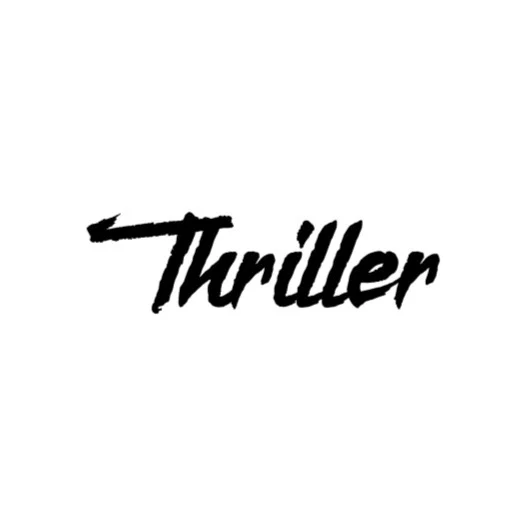 스릴러 profile banner