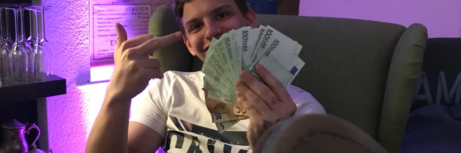 TheCzechGod profile banner