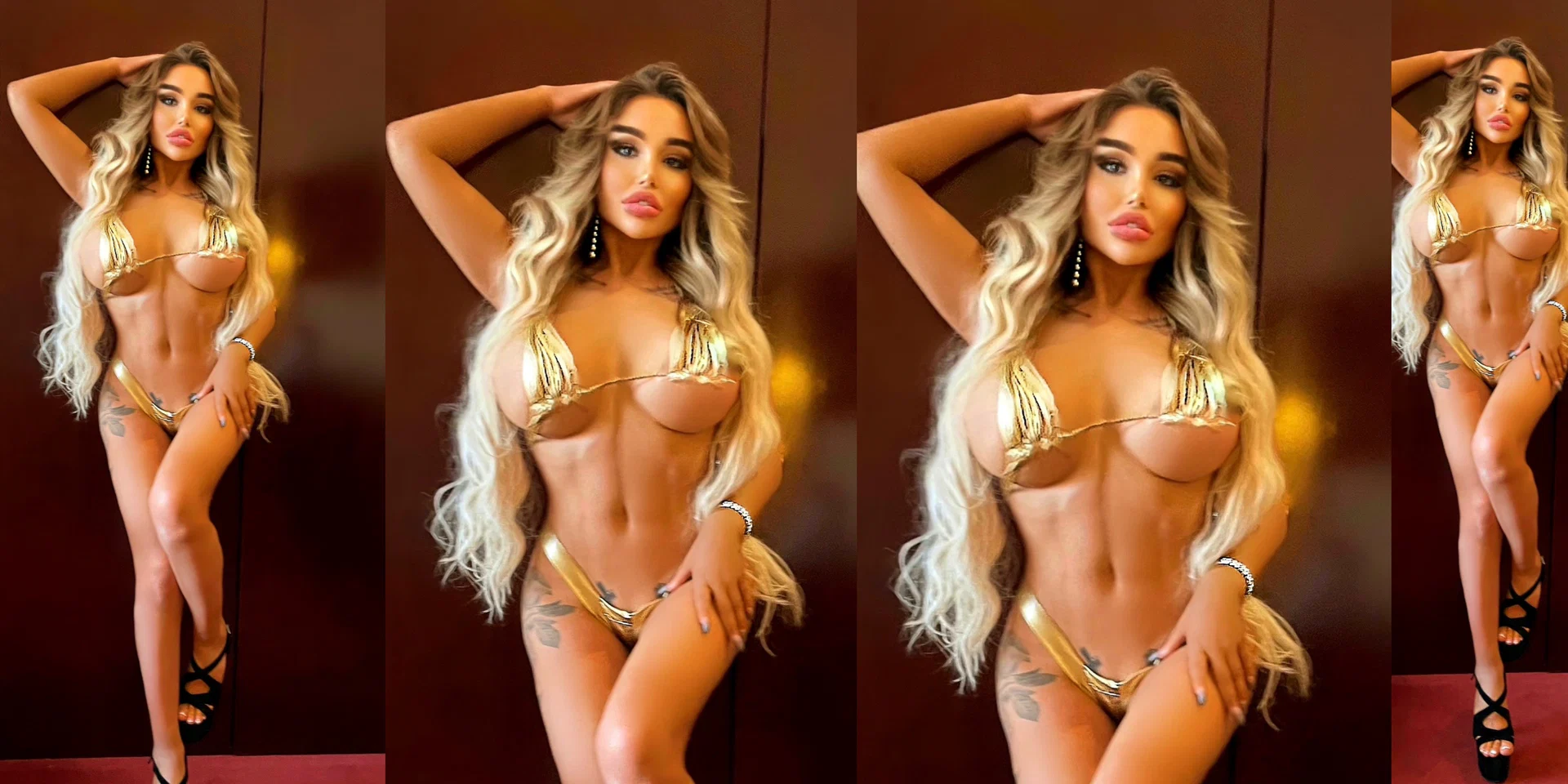 Melani❤️🗝 profile banner