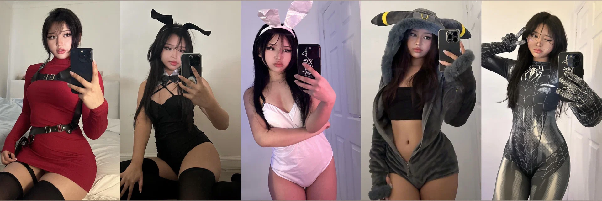 Ashlyne profile banner