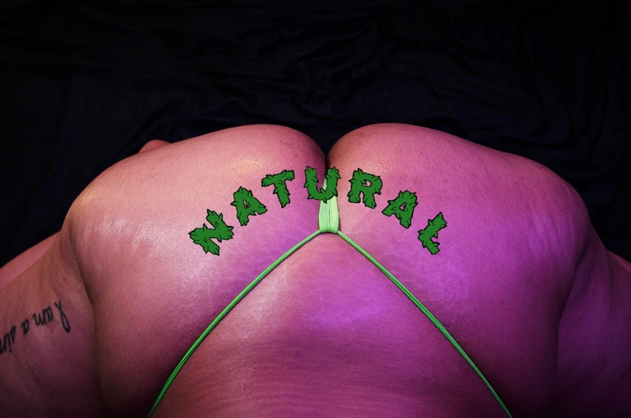Ellie Thick VIP profile banner