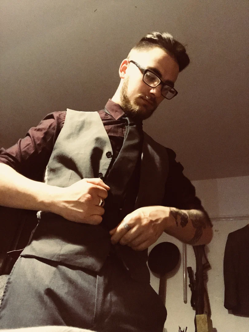 TheGentleKhal profile banner