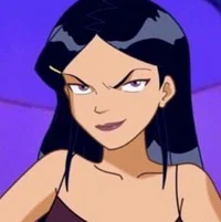 Maria 🖤's avatar