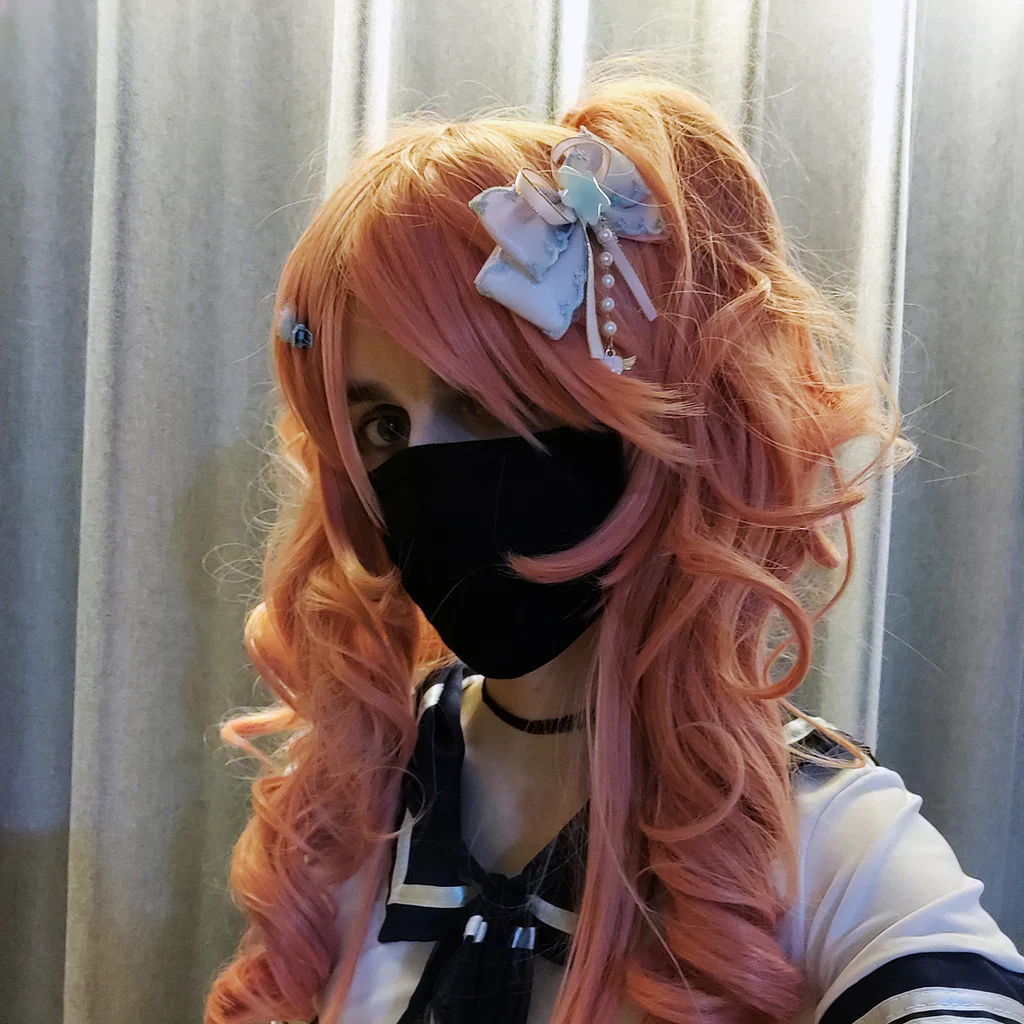 🌸Daphne🌸