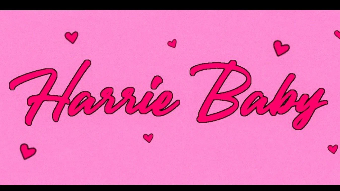 Harrie πππ profile banner