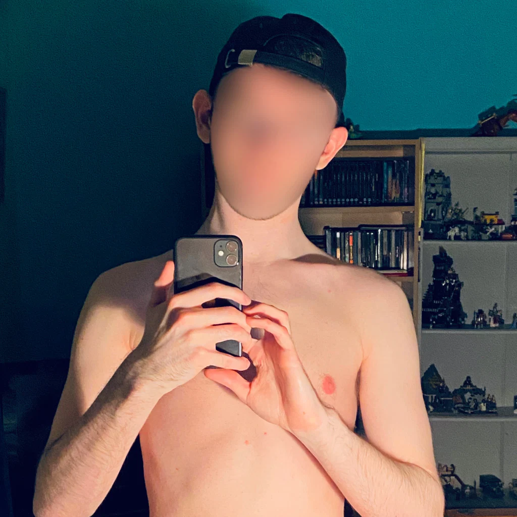 NIGayGuy's avatar