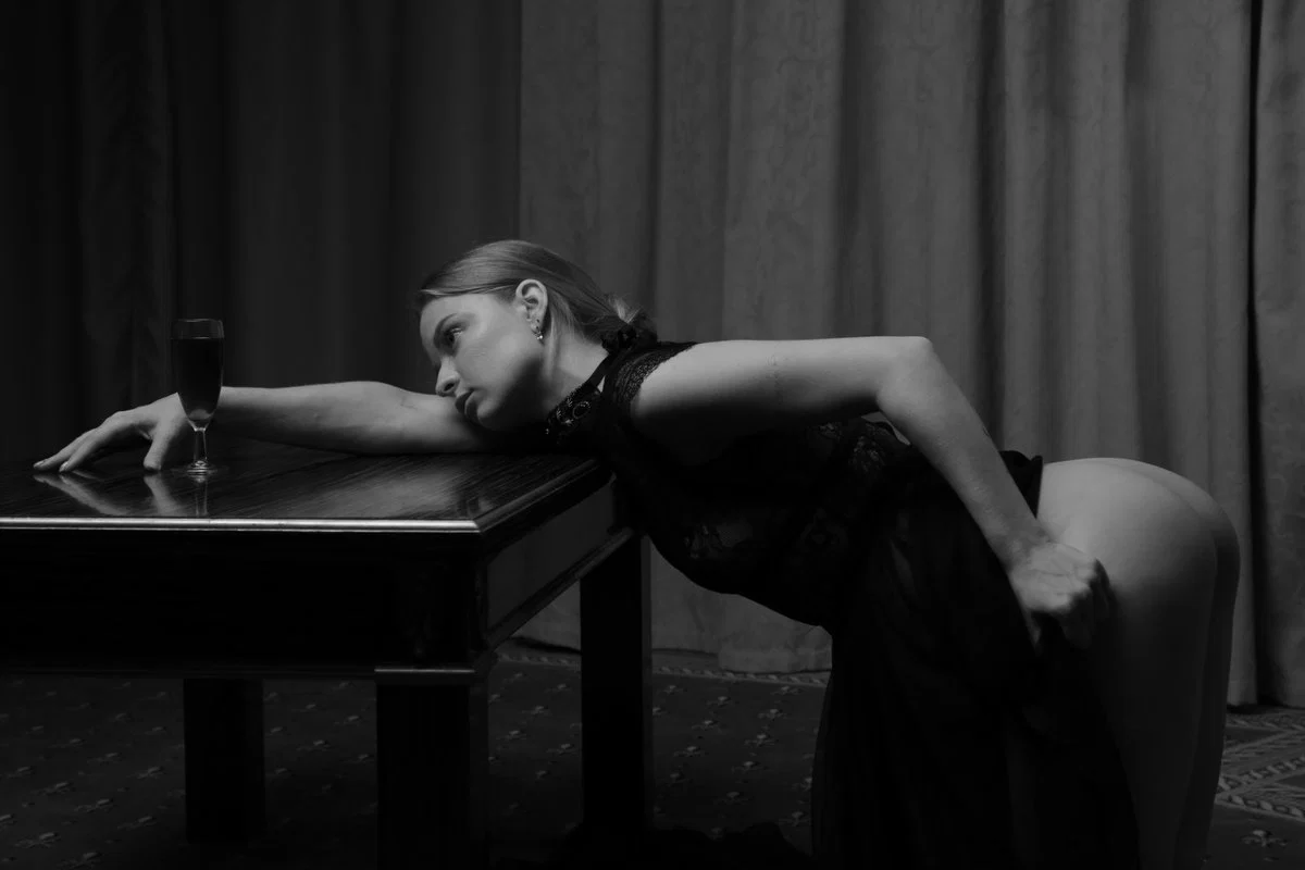 Kristina profile banner
