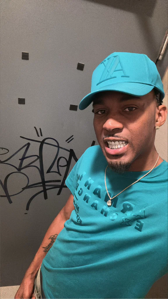 Big Zaddy Cash's avatar